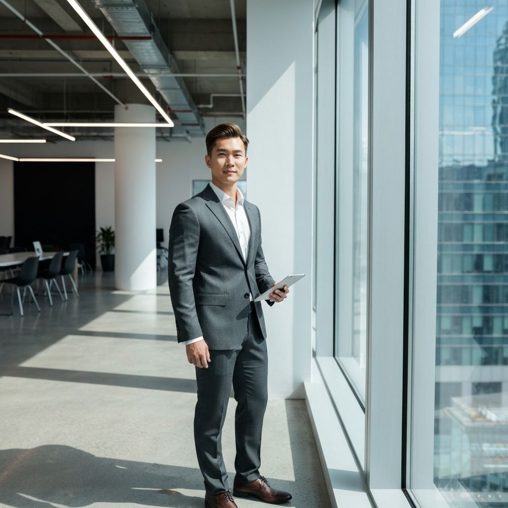 Scene Transformation