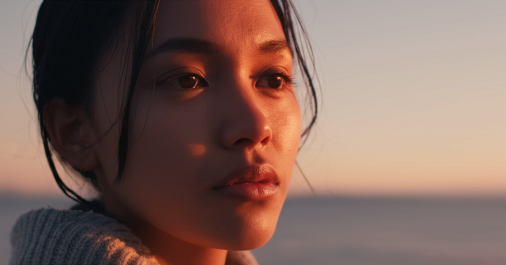 Character Consistency